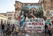 Zafra de Almas, censura y celulares: la tortura digital de los fiscales tucumanos.