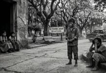 Changuitos y Chinitas de Tucuman, sin alas de fierro