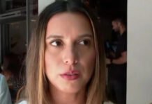 «Yo me mato»: el calvario de Agostina Páez en Brasil