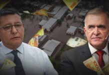 El Gobierno oculta el reparto de los fondos para las comunas