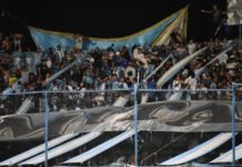 Qué dicen los hinchas de Atlético sobre el presente del equipo