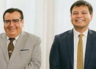 Denuncian al camarista Mario Leal ante el Consejo de la Magistratura.
