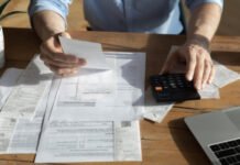 El mapa de los incrementos que llegan con abril