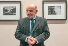 Edmundo Jiménez pidió revocar una condena por violación