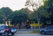 Santa Fe: un estudiante entró armado y produjo una tragedia