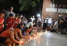 Santa Fe: Bullying, intentos de suicidio y el vacío legal que rodea al caso
