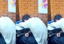 Santa Fe: vecinos del tirador de la escuela apuntan a un contexto intrafamiliar