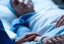 Eutanasia en Argentina