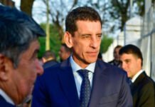 Fuerte denuncia penal contra Gerónimo Vargas Aignasse; por varios delitos.