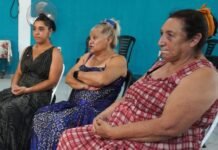 Tres gitanas vendían falsos servicios de adivinación