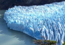 Ley de Glaciares: comienza la segunda sesion este jueves