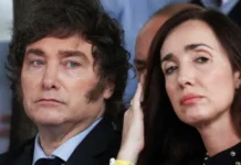 Victoria Villarruel: «Quieren mi renuncia»