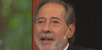 Francella reveló que usa cuentas secretas en redes