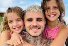 La mala noticia que le arruinó a Icardi