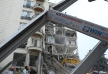 Irán niega negociaciones con Trump en medio de la escalada en la región