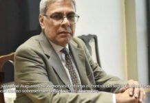 Paz Almonacid retoma el caso Vélez en una audiencia bajo sospecha