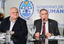 El Gobierno de Tucumán, sin “contención” para quienes se quedarán sin planes
