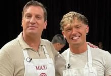 Maxi López reveló cuánto ganó en un mes