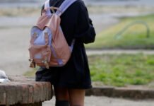 Chubut: acoso de un docente a alumna de 13 años