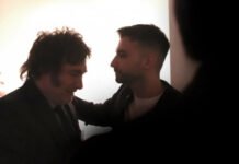 Milei y Novelli ya habían promocionado otra cripto que fracasó