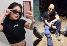 Revelaron cómo «El Militar» Sosa habría trasladado el cuerpo al basural