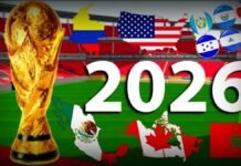 Mundial 2026: los partidos de hoy, horarios y dónde verlos en Argentina.