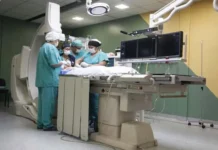 Le implantaron una válvula pulmonar a una niña de 10 años