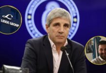 Una denuncia que sacude al PAMI