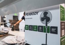 Empresa de electrodomésticos se presentó en concurso