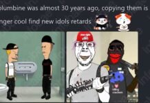 Santa Fé: Los posteos del estudiante que mató a un compañero