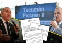 Tribunal de Cuentas frena el Plan de Viviendas de Jaldo