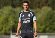 Rumbo al Mundial 2026: Scaloni mueve las piezas en Ezeiza