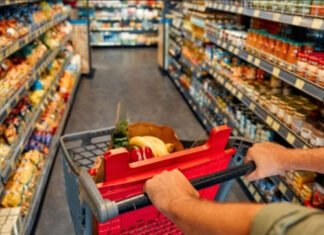 La inflación de mayo fue del 2,1%