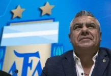 Tapia acordó con Google como sponsor de la Selección