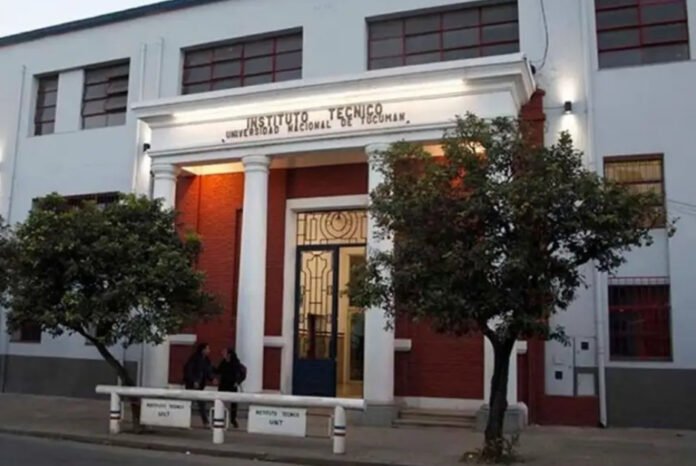 instituto tecnico