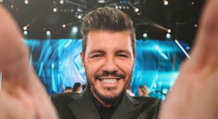 tinelli marcelo
