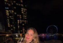 El relato de una tucumana bajo el fuego en Dubái