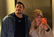 Un japonés escrachó a Wanda Nara por el comportamiento en un tren