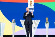 Según la IA, estos serán los finalistas del Mundial 2026.