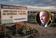 Obra Pública: ¿gestión eficiente o estrategia electoral para 2027?