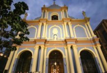 Iglesia San Francisco: invertirán $200 millones para reabrirla el 9 de Julio