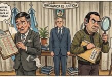 Como modernizar la corte sin leer un solo libro