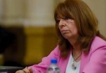 Interpelación a Montaldo. Bancas de Oro y aulas cerradas