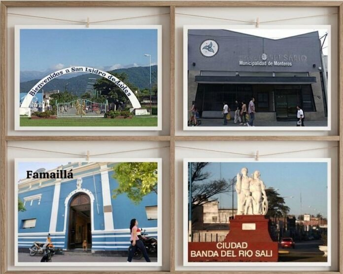 escandolo por fondos a municipios