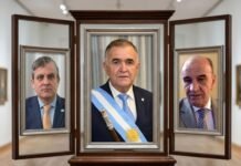 Denuncian «suma del poder político» y piden intervención federal tras represión a inundados.