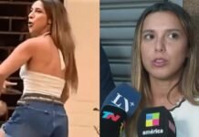 Vuelve hoy a la Argentina la abogada detenida en Brasil