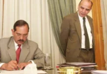 Cómo fue el plan de Alperovich para controlar la Justicia.