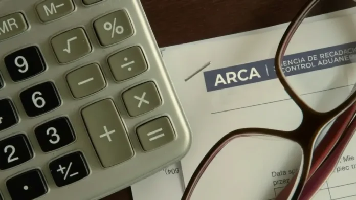 arca