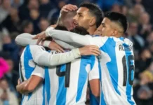 Scaloni confirmó sus últimos amistosos antes del Mundial 2026