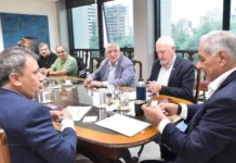 Ascárate: más aumentos de luz a cambio de «promesas» de inversión.